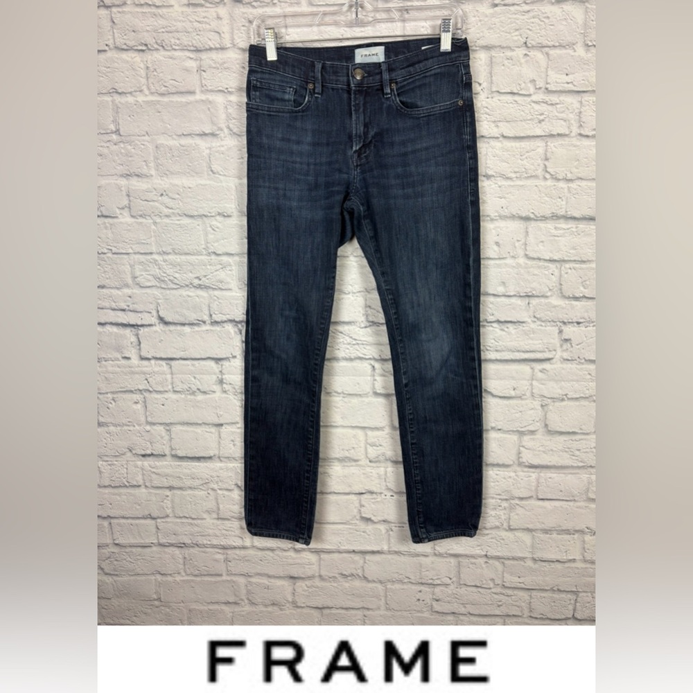 Frame L, homme slim jeans size 28